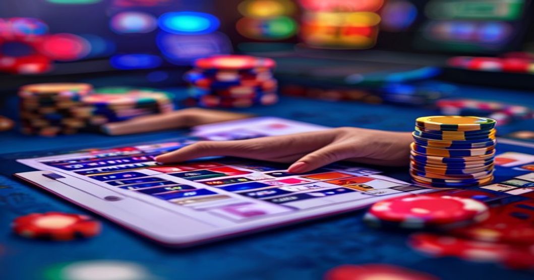 Hướng Dẫn Chơi Slot NO90 Cho Người Mới – Từ Zero Đến Jackpot!