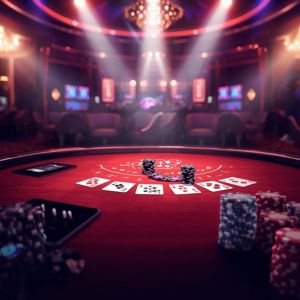 Roulette NO90