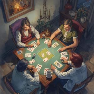 Game Bài NO90 – Đổi Thưởng Siêu Tốc